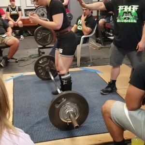 Meet your Posher, Hannah